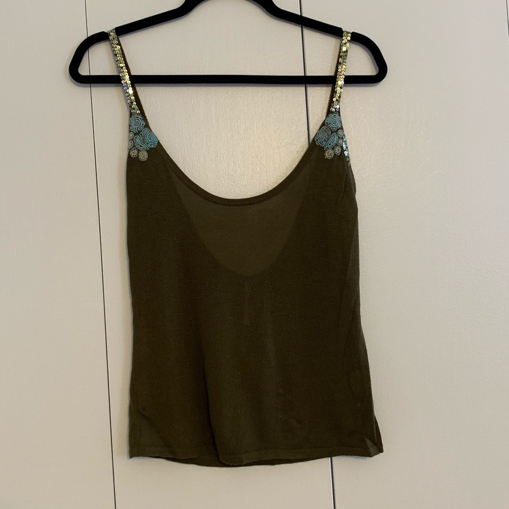 Free People Summer Crop Top